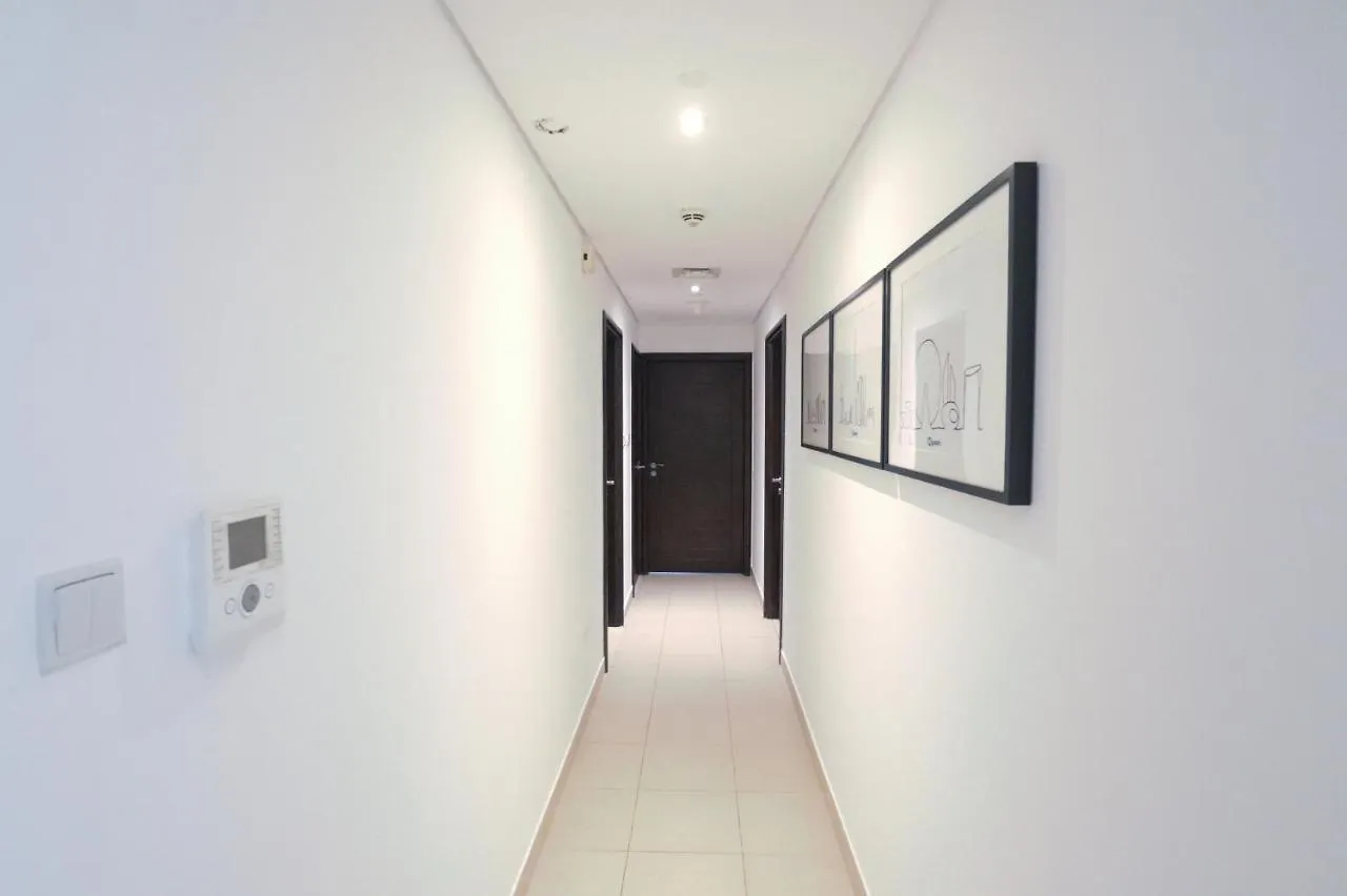 Higuests - Amazing Apartment Overlooking Burj Khalifa! Dubai