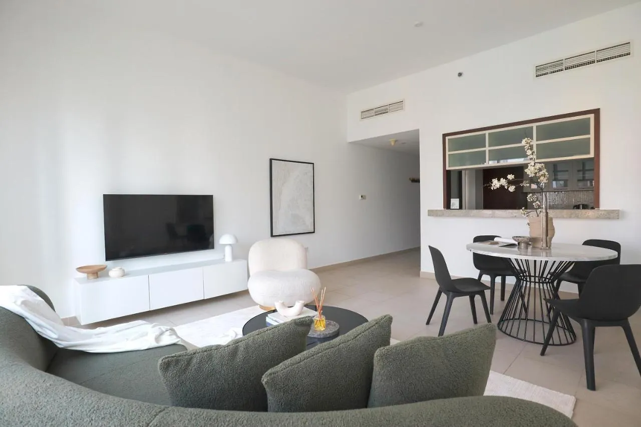 Higuests - Amazing Apartment Overlooking Burj Khalifa! Dubaj 0*,  Zjednoczone Emiraty Arabskie
